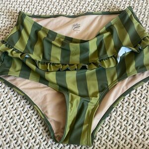 Kortni Jeane swim bottoms